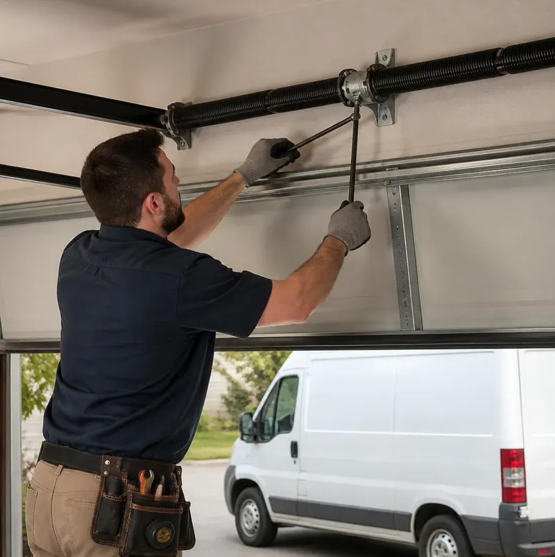 About Naples Garage Door Pro