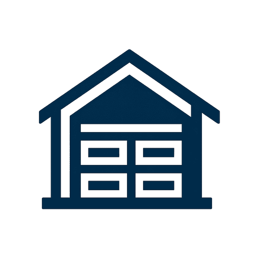 Naples Garage Door Pro logo